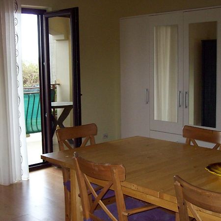 Apartment Monfiorenzo 11 Rovinj Eksteriør billede