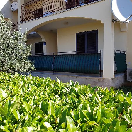 Apartment Monfiorenzo 11 Rovinj Eksteriør billede