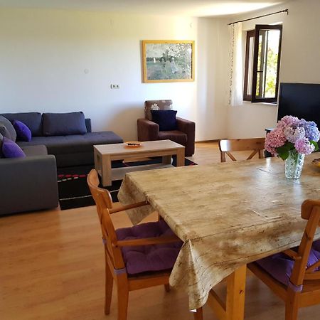 Apartment Monfiorenzo 11 Rovinj Eksteriør billede