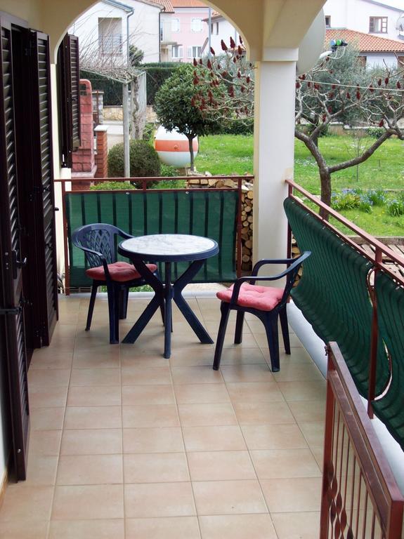 Apartment Monfiorenzo 11 Rovinj Eksteriør billede
