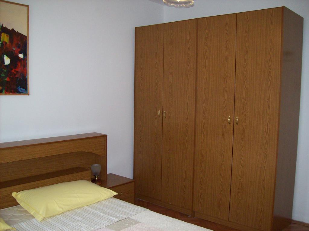 Apartment Monfiorenzo 11 Rovinj Eksteriør billede
