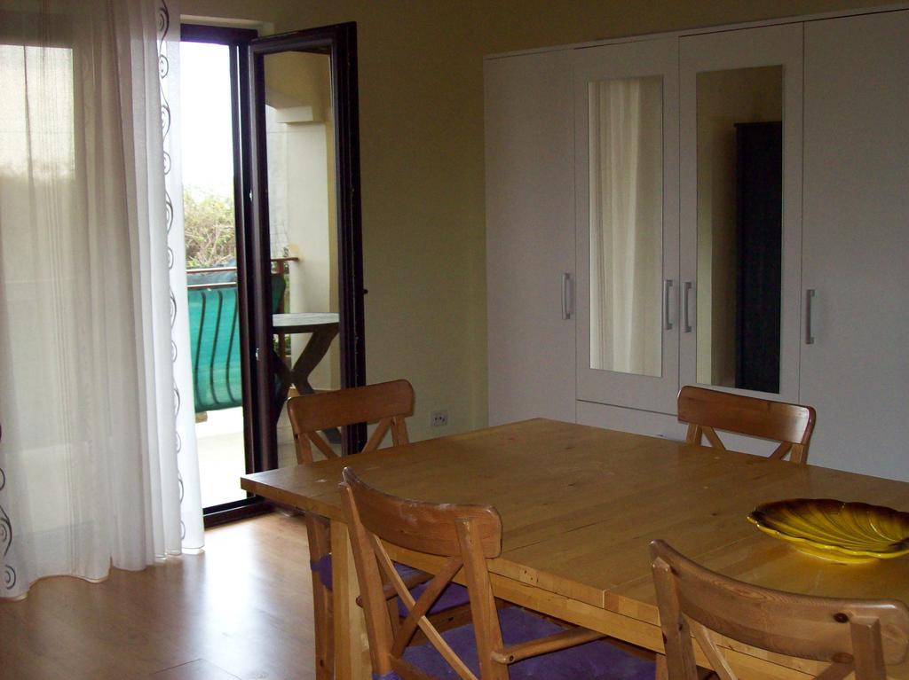 Apartment Monfiorenzo 11 Rovinj Eksteriør billede