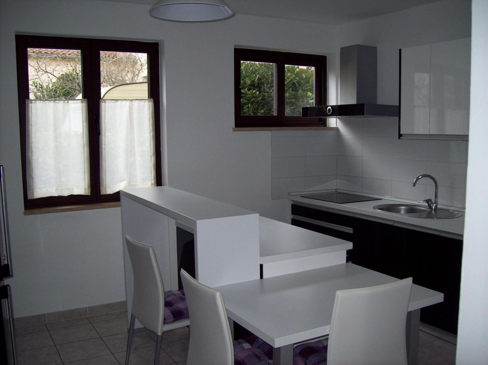 Apartment Monfiorenzo 11 Rovinj Eksteriør billede