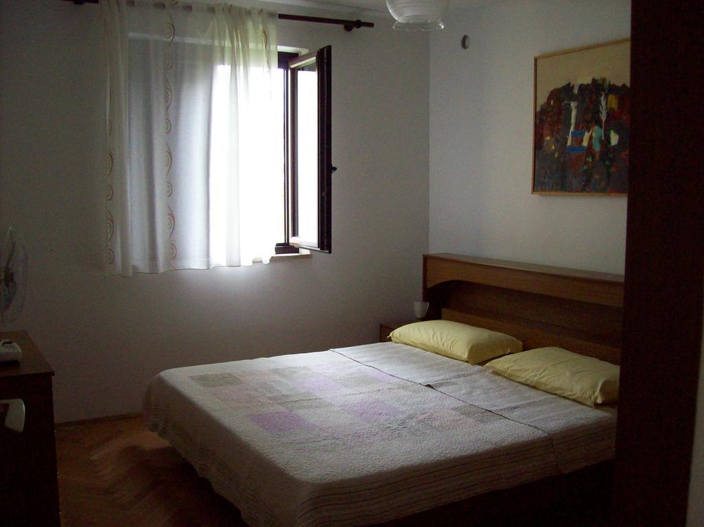 Apartment Monfiorenzo 11 Rovinj Eksteriør billede