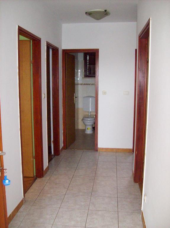 Apartment Monfiorenzo 11 Rovinj Eksteriør billede