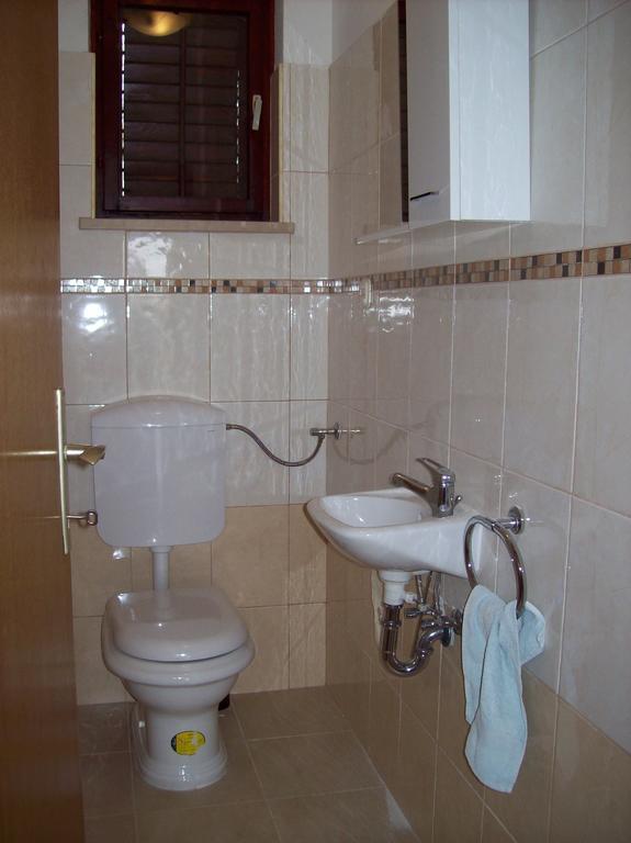 Apartment Monfiorenzo 11 Rovinj Eksteriør billede
