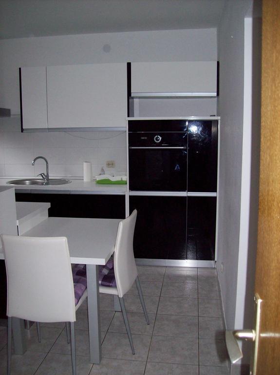 Apartment Monfiorenzo 11 Rovinj Eksteriør billede