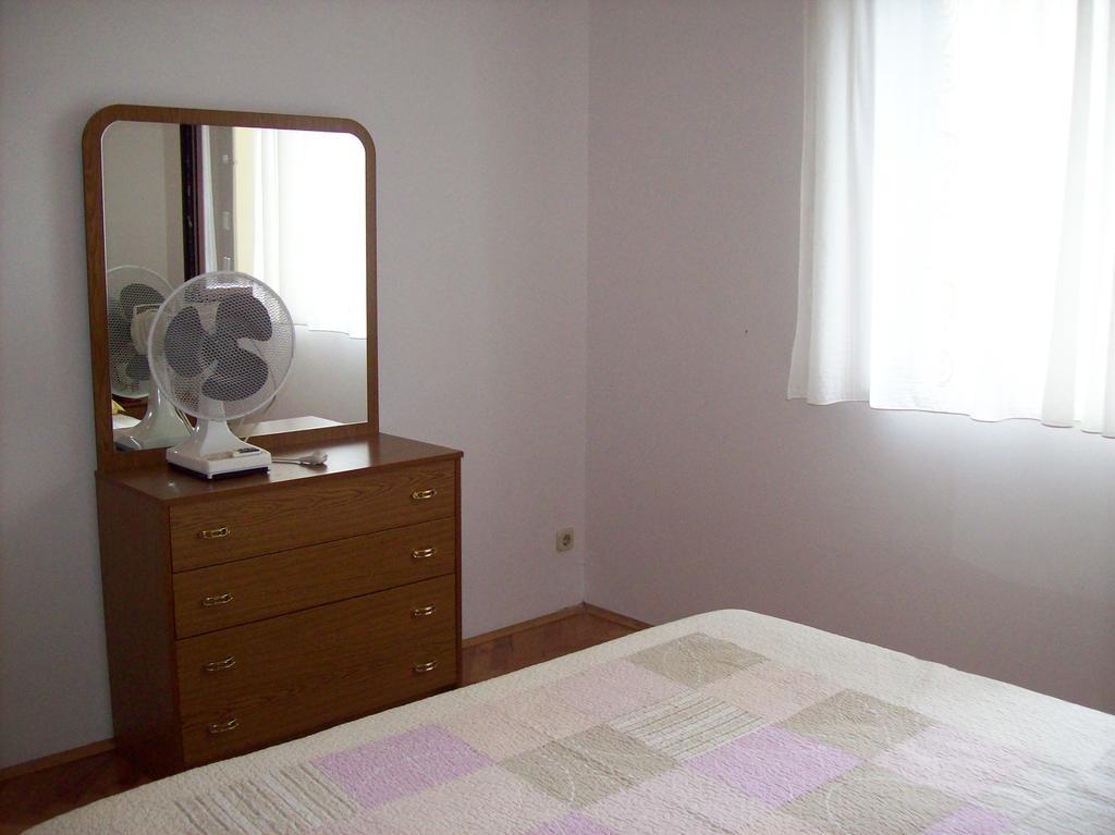 Apartment Monfiorenzo 11 Rovinj Eksteriør billede