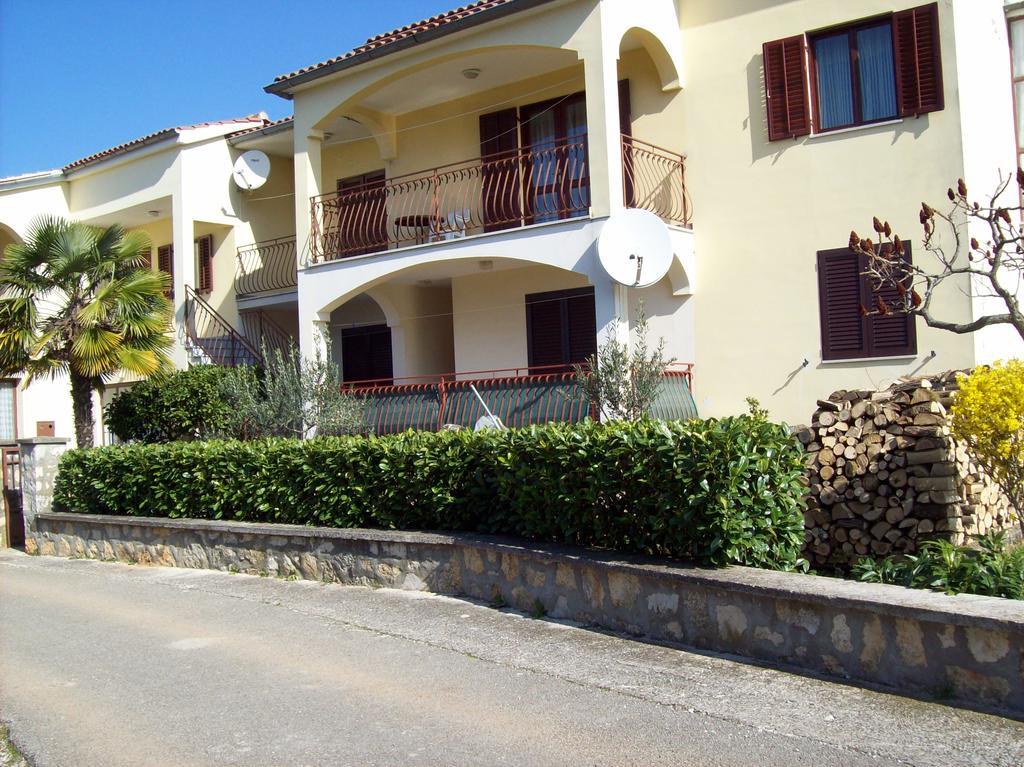 Apartment Monfiorenzo 11 Rovinj Eksteriør billede