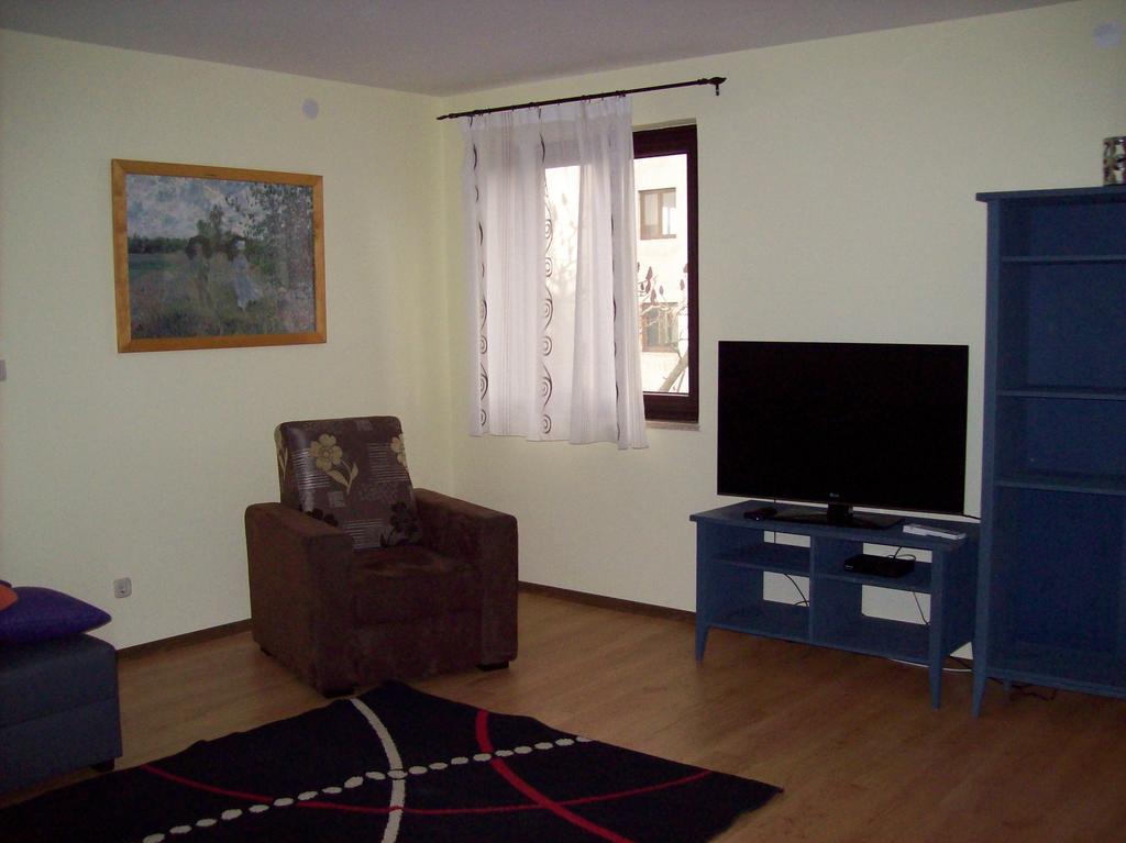 Apartment Monfiorenzo 11 Rovinj Eksteriør billede