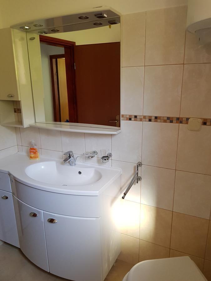 Apartment Monfiorenzo 11 Rovinj Eksteriør billede