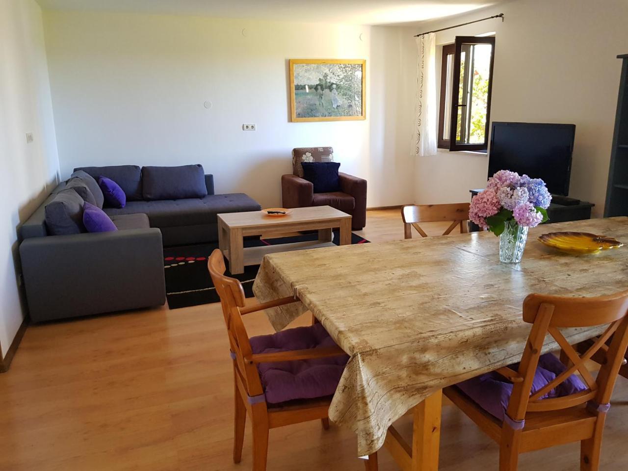 Apartment Monfiorenzo 11 Rovinj Eksteriør billede