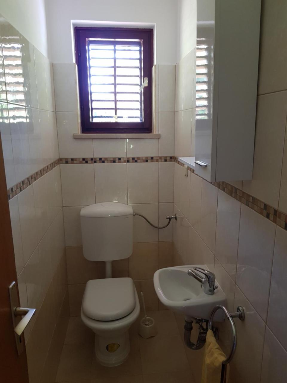 Apartment Monfiorenzo 11 Rovinj Eksteriør billede
