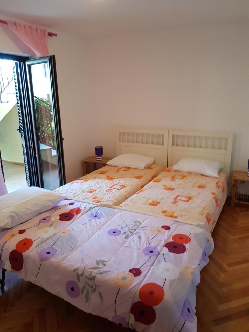 Apartment Monfiorenzo 11 Rovinj Eksteriør billede