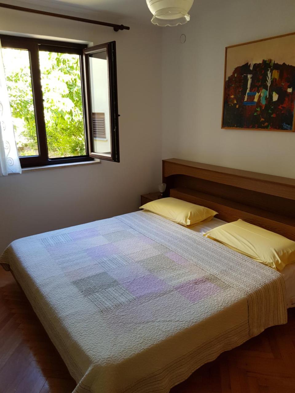 Apartment Monfiorenzo 11 Rovinj Eksteriør billede